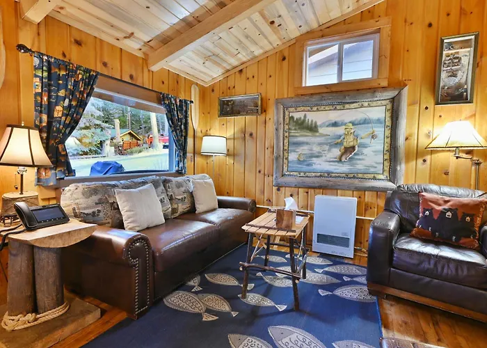 Pine Haven Resort